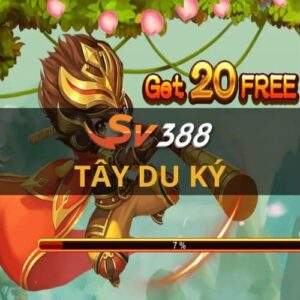 Nổ Hũ Tây Du Ký