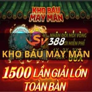 Kho Báu May Mắn