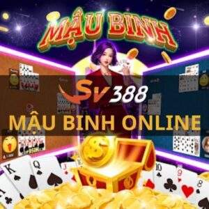 Mậu Binh Online