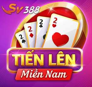 Tiến Lên Miền Nam Online – Trò Chơi Hấp Dẫn Tại Game Bài SV388